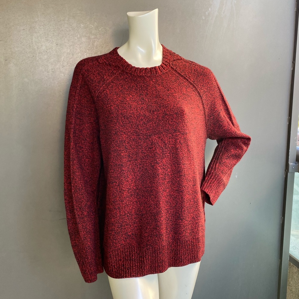 Burberry wool sweater size S/M